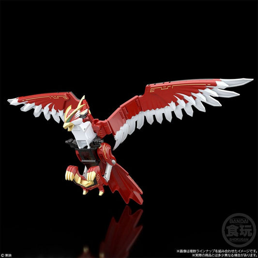 【Apr】SMP Hyakuju Gattai Gaoicarus W/O Gum