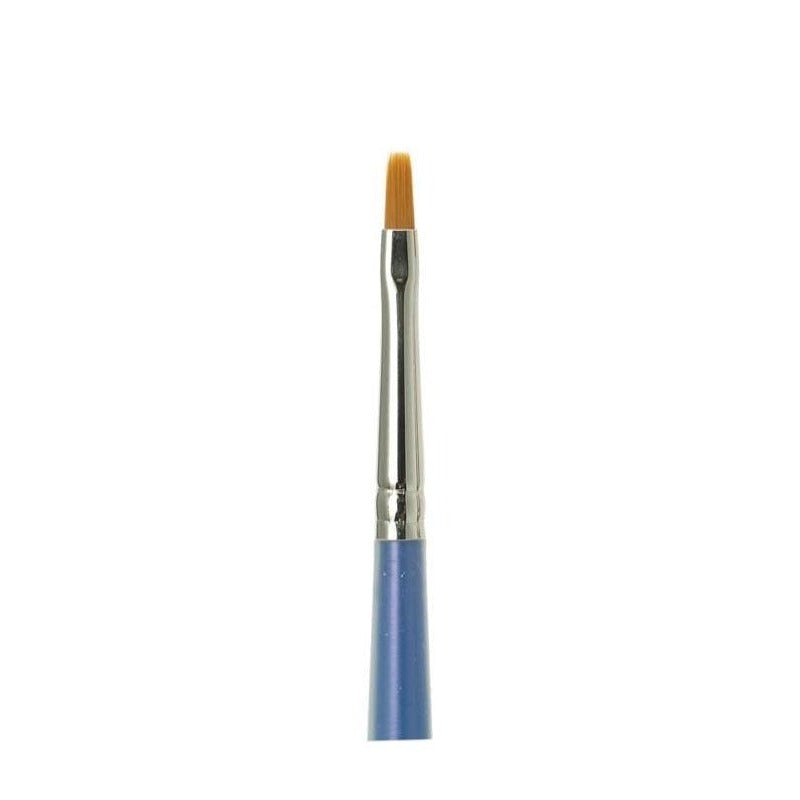 GSI Creos Mr.Brush MB-05 Flat 2