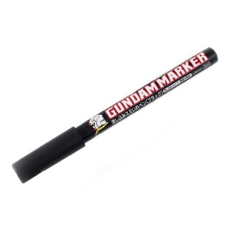 GSI Creos GM301P Pour Type Black Gundam Marker
