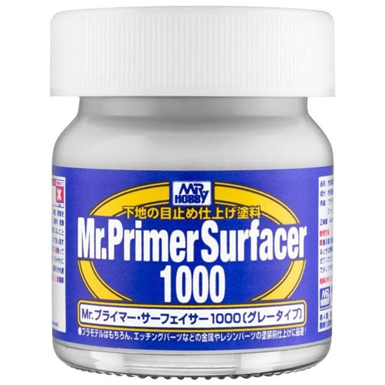 Mr. Primer Surfacer 1000 40ml (SF287)
