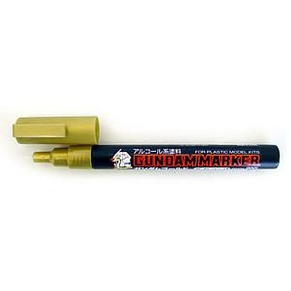 GSI Creos GM04P Gold Gundam Marker