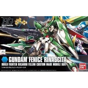 1/144 HGBF Gundam Fenice Rinascita