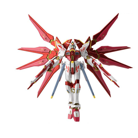 MG 1/100 Strike Freedom Red Vermillion Bird Ver
