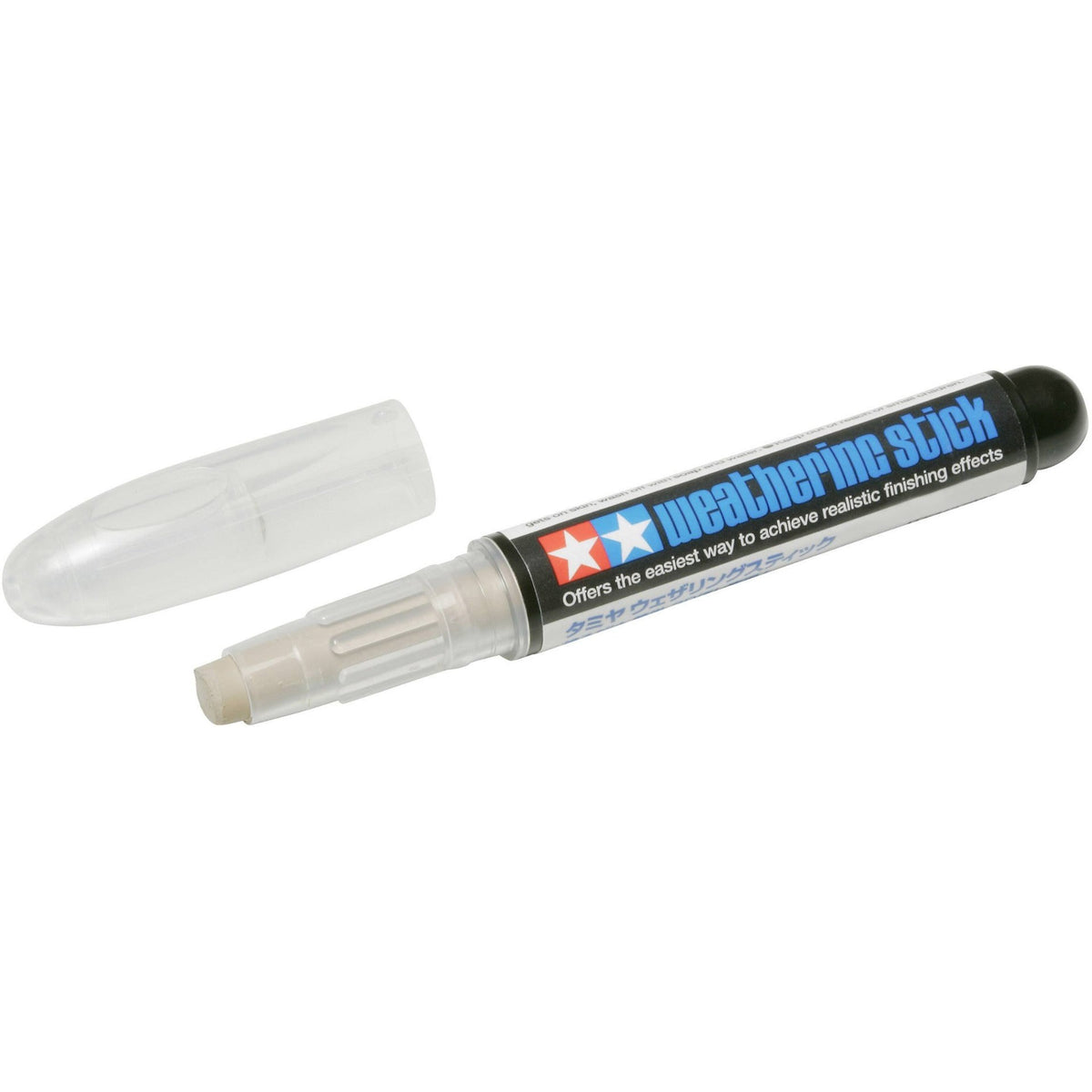 Tamiya 87087 Model train powder paint Light Earth