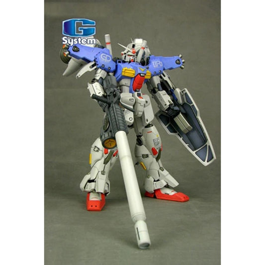 G System 1/48 RX-78 GP-01Fb+ Zephyranthes Full-Burnern Plus