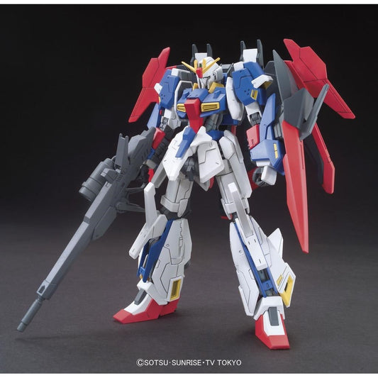 1/144 HGBF 040 Lighting Z Gundam