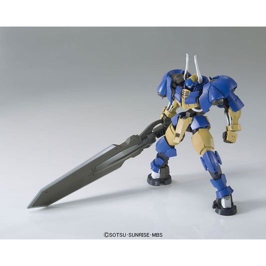 HGIBO 1/144 Helmwige Linker