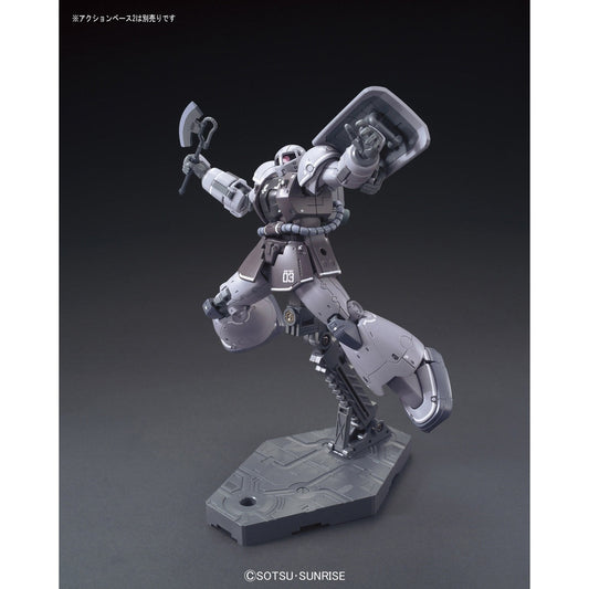 1/144 HG YMS-03 Waff