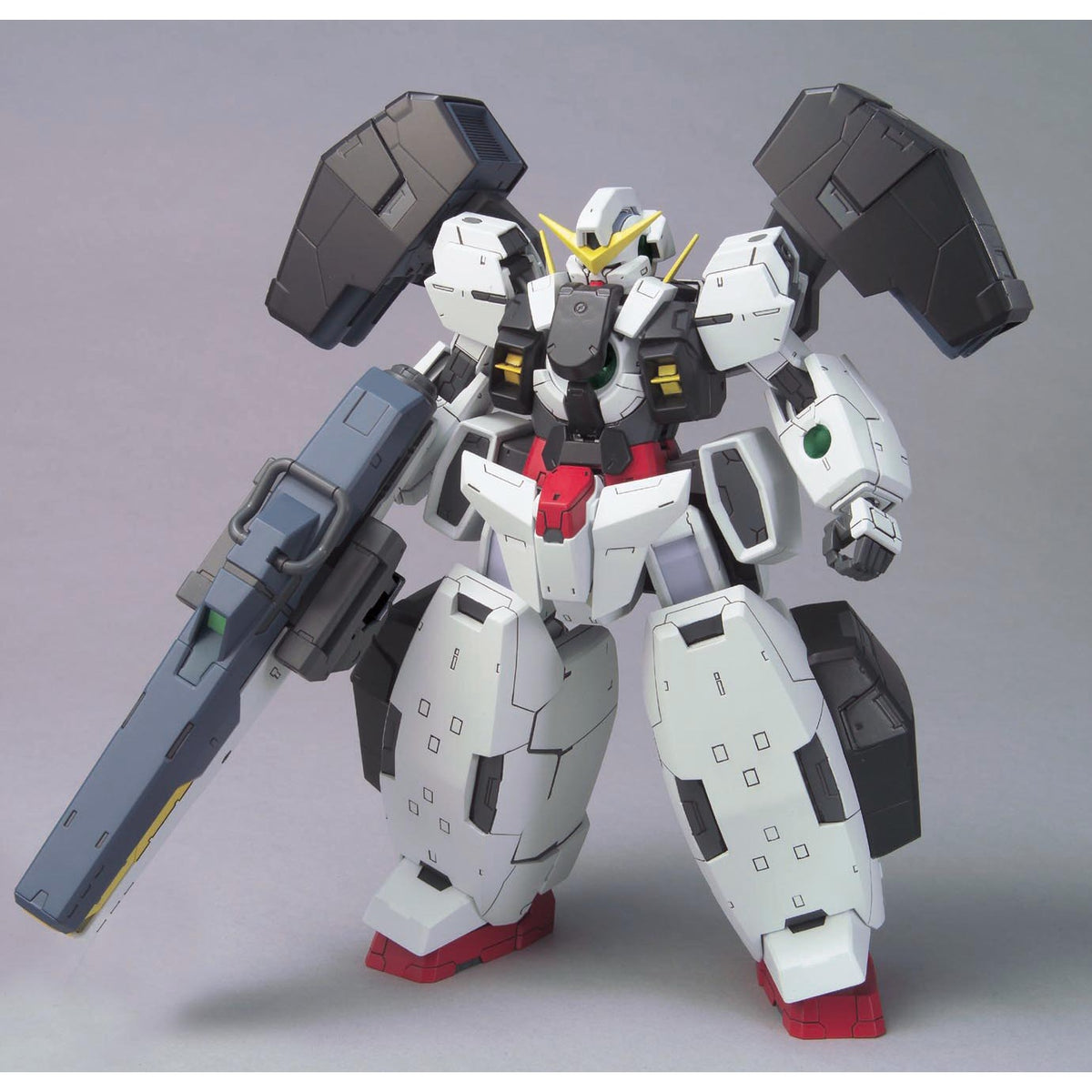 1/100 GN-005 Gundam Virtue