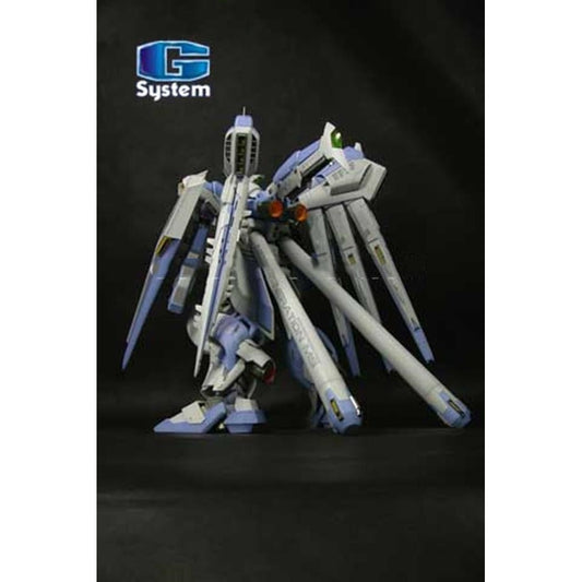 G System 1/48 RX-93-V2 Hi-v Gundam
