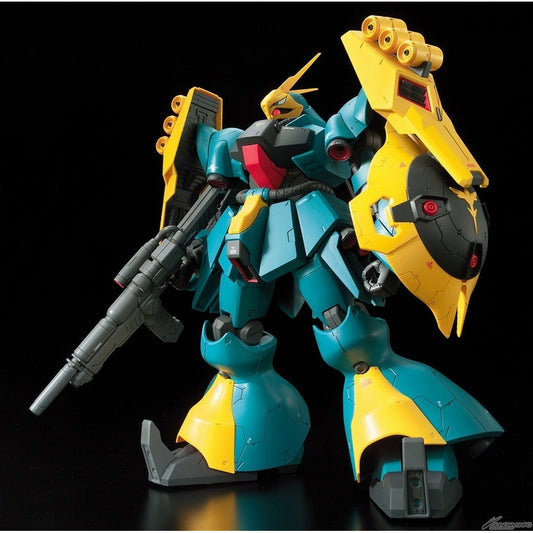 RE/100 1/100 MSN-03 Jagd Doga (GYUNEI GUSS)