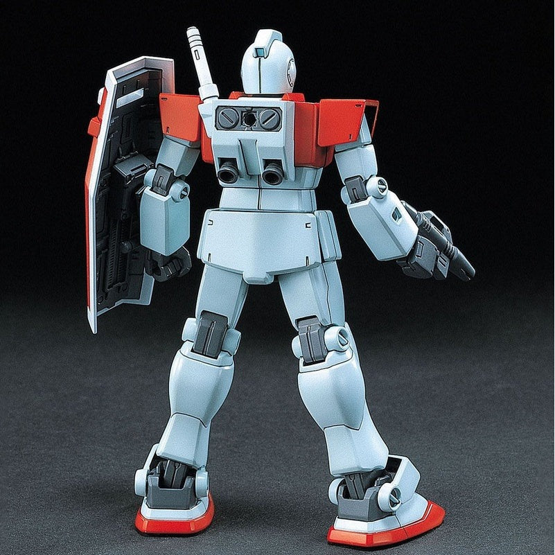 1/144 HGUC 020 RGM-79 GM