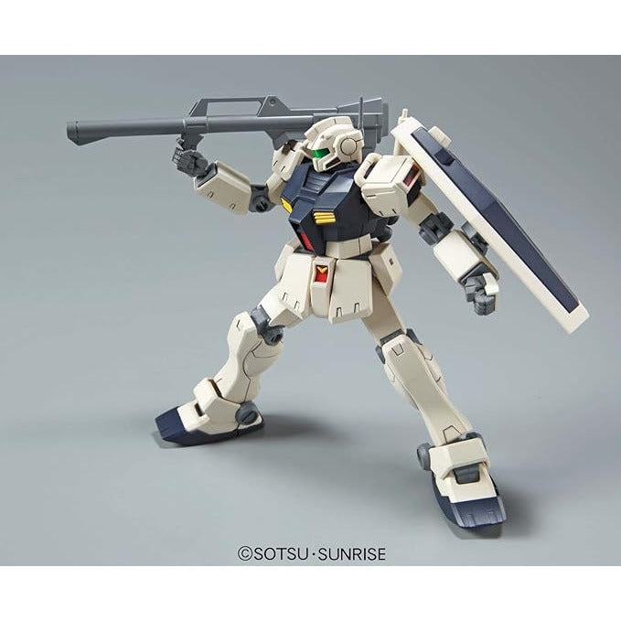 1/144 HGUC 113 RGM-79C GM Type C