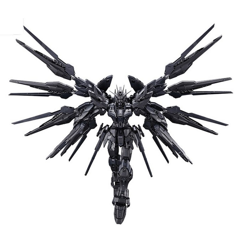 MGEX 1/100 Strike Freedom Gundam [MIDNIGHT COATING]