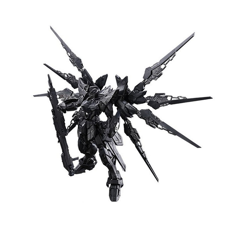 MGEX 1/100 Strike Freedom Gundam [MIDNIGHT COATING]