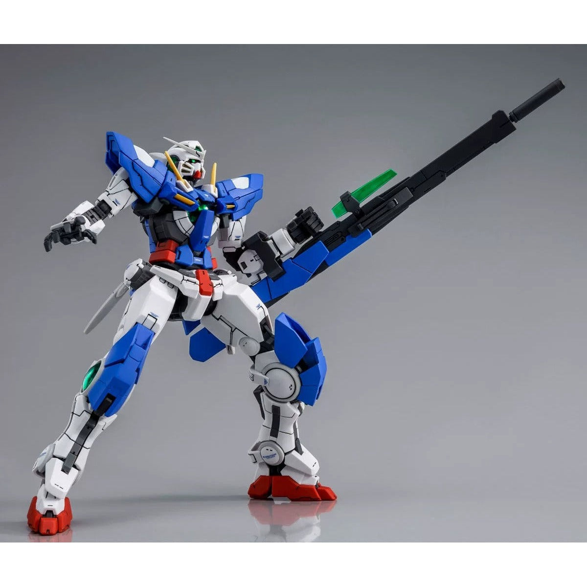 RG 1/144 Gundam Exia Repair III