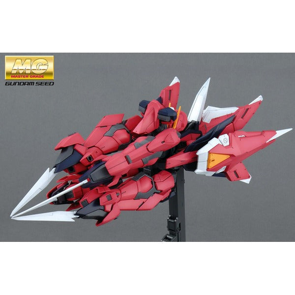 MG 1/100 GAT-X303 Aegis Gundam