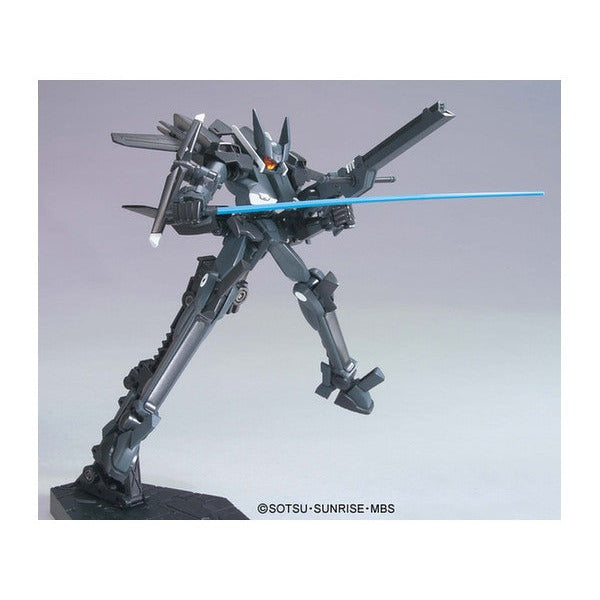 1/144 HG00 SVMS-01E Union Flag Graham Pilot