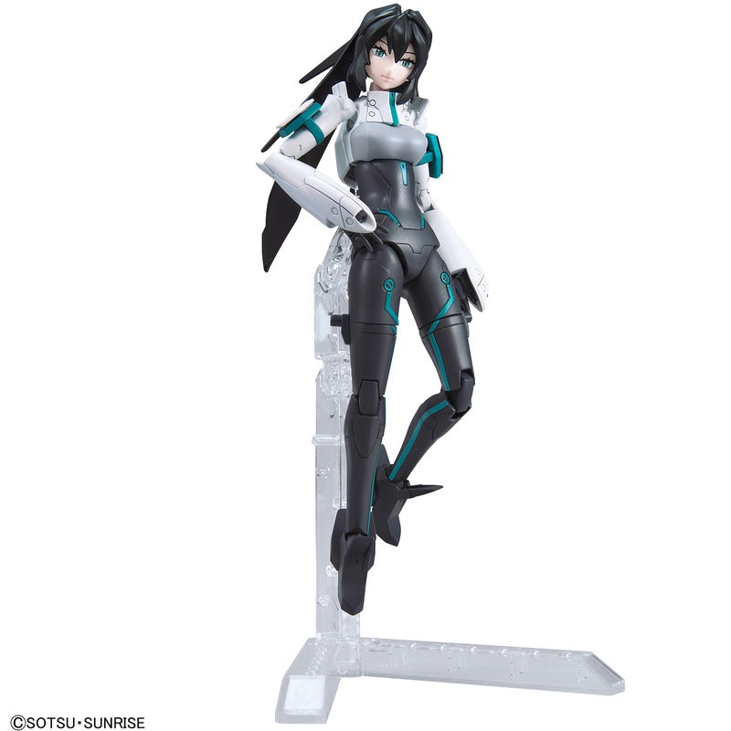 HGBD:R 1/144 014 Mobile Doll May