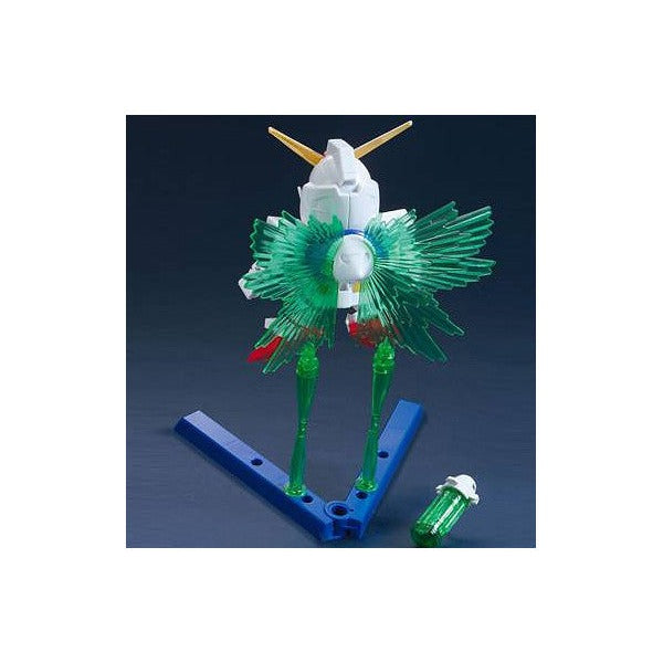 SD BB O Gundam Type A.C.D.