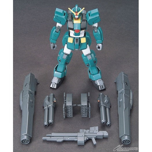 1/144 HGBF 042 Gundam Leopard Da Vinci