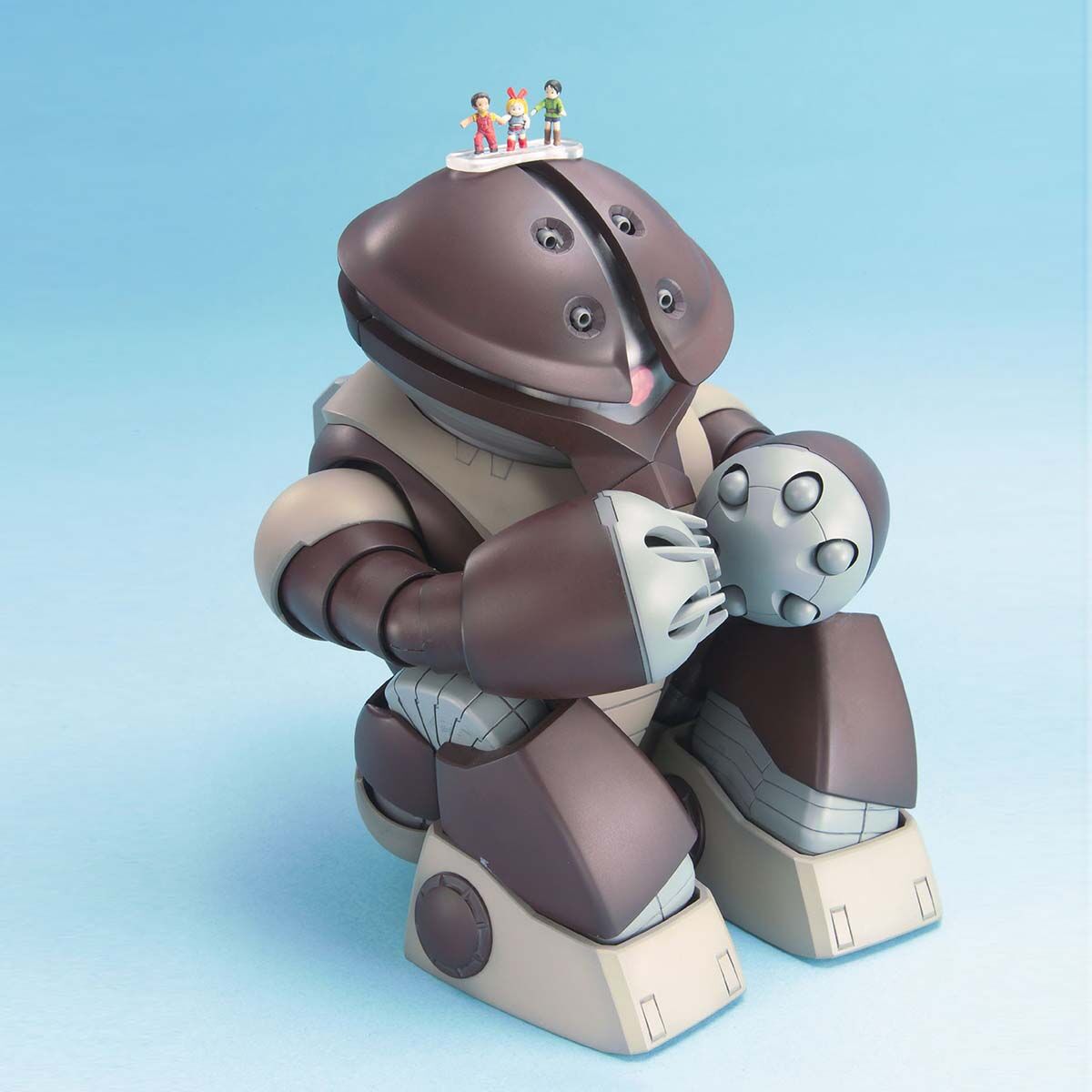 MG 1/100 MSM-04 Acguy