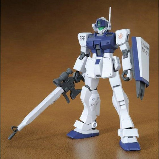 HG 1/144 GM Sniper II White Dingo Team Specification