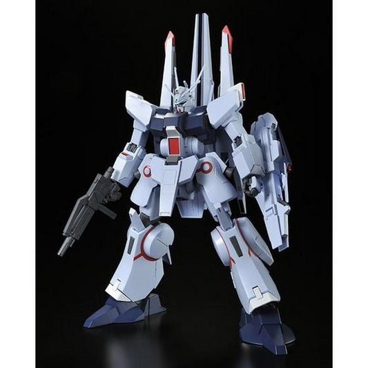HGUC 1/144 ARX-014P Silver Bullet (Funnel Test Type)