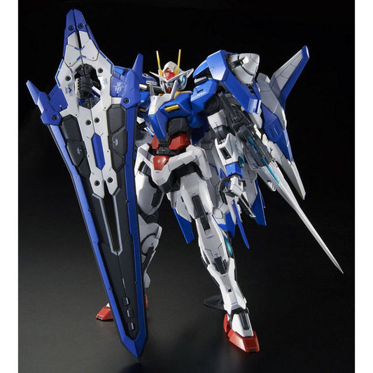 MG 1/100 GN-0000 / GNR-010 00 XN Raiser