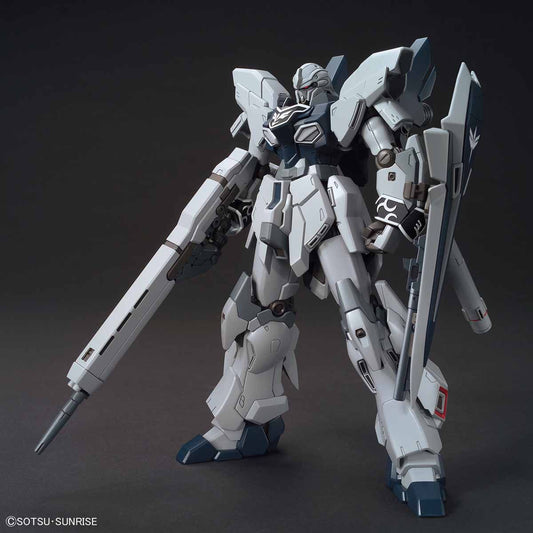 HGUC 1/144 217 MSN-06S-2 Sinanju Stein Narrative VER.