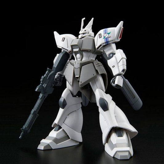 HGUC 1/144 MS-14JG Shin Matsunaga's Gelgoog Jager