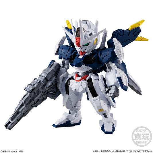 FW Gundam Converge #23 (10 pieces)