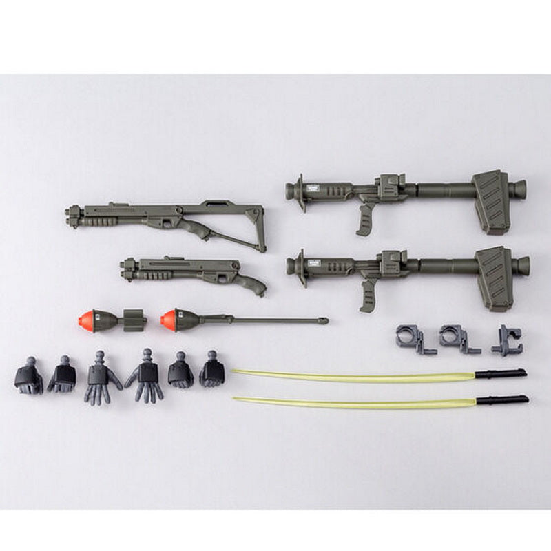 MG 1/100 Kampfer Schwer