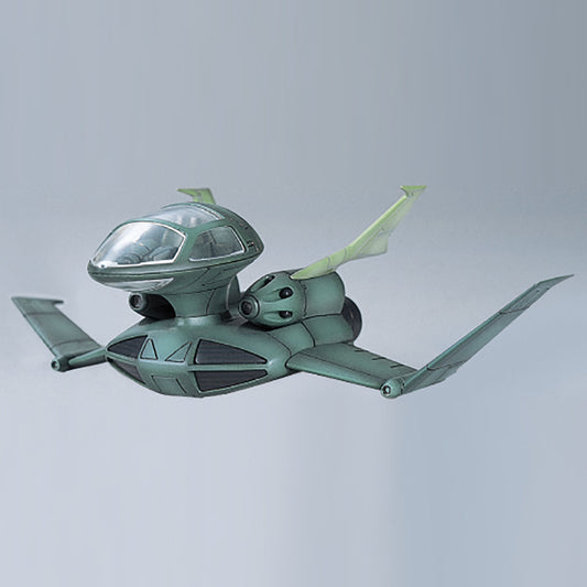 EX Model 1/100・1/144 Dopp Fighter