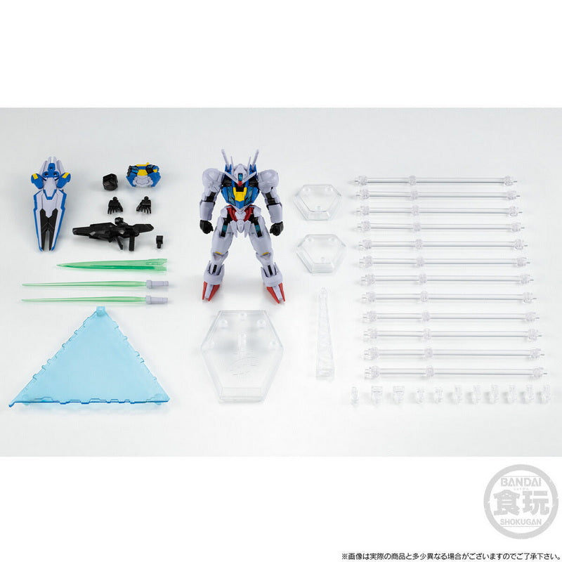 Mobile Suit Gundam G Frame FA Gundam Aerial (Parmet Score Six)