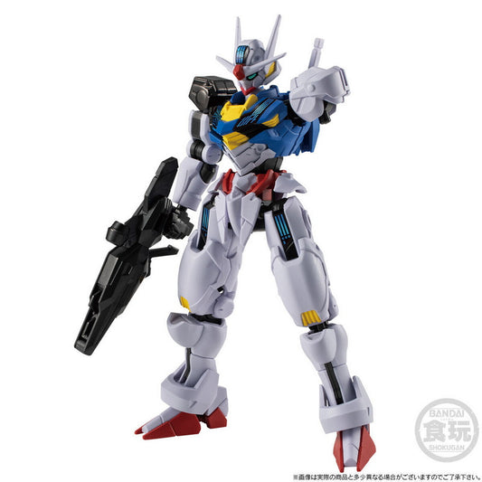 Mobile Suit Gundam G Frame FA Gundam Aerial (Parmet Score Six)