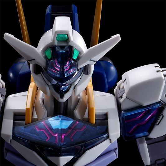 HG 1/144 XGF-01 Gundam Lfrith Jiu