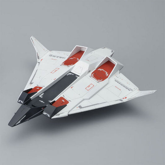 1/144 HGUC FXA-050 G Defensor & Flying Armor