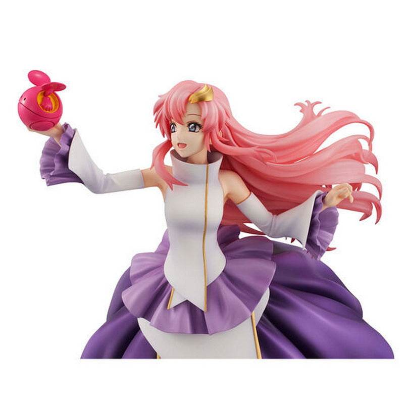 G.E.M. Series Mobile Suit Gundam SEED Lacus Clyne 20th Anniversary