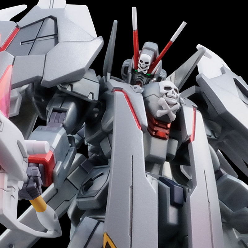 【Preorder in Dec】HG 1/144 Crossbone Gundam X-0 Full Cross
