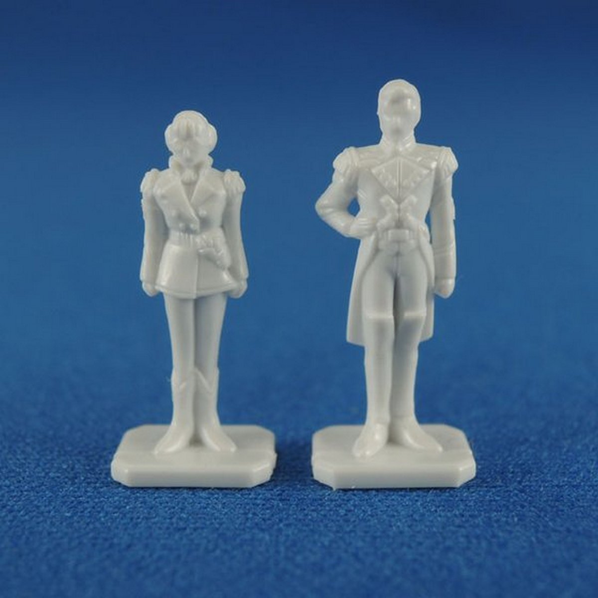 MG 1/100 OZ-00MS2 Tallgeese II