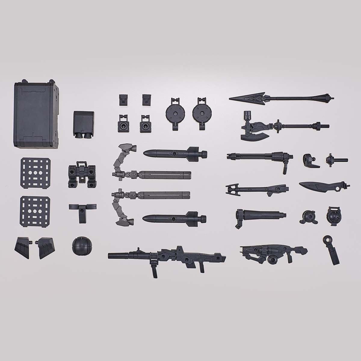 30 mm 1/144 BEXM-28G Revernova (spécification améliorée pour le combat au sol)