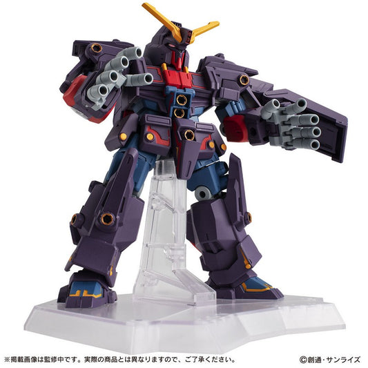 Mobile Suit Gundam MOBILE SUIT ENSEMBLE EX48 Psycho Gundam Mk-II