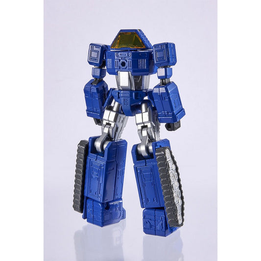 Machine Build Series Machine Robo Cronos's Great Revenge Battle Robo