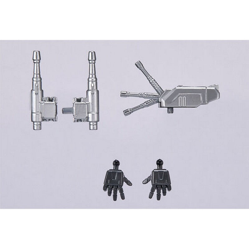 Machine Build Series Machine Robo Cronos's Great Revenge Battle Robo