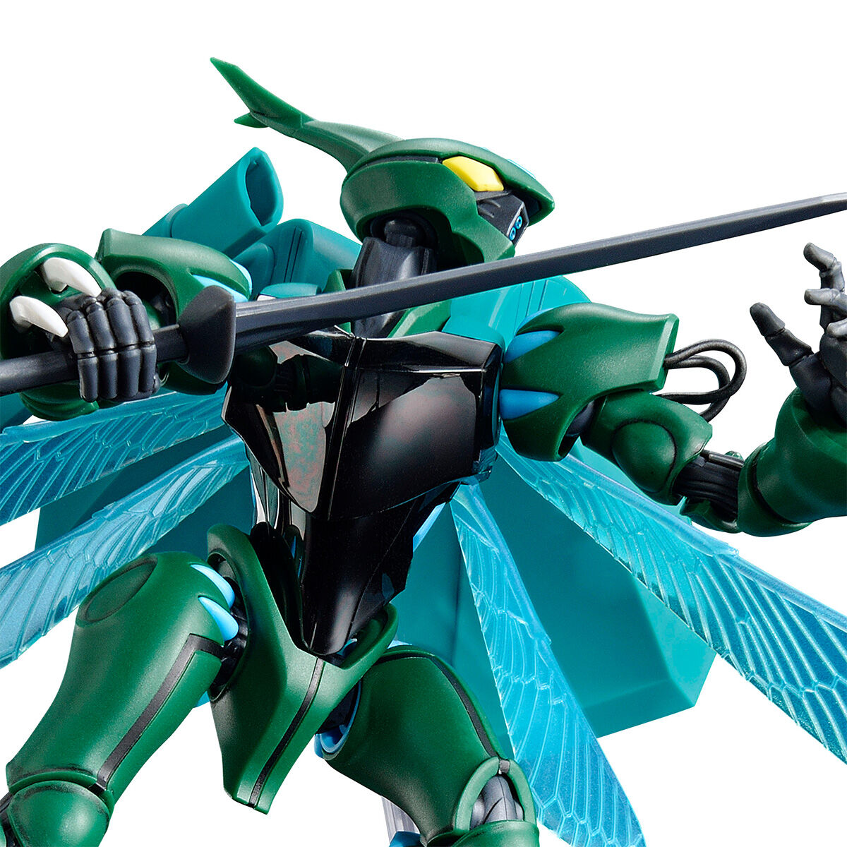 HG 1/72 Tokamak Danbain