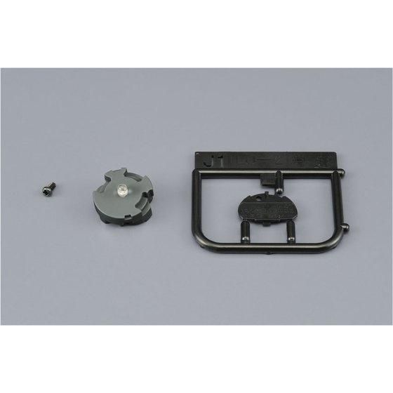 Gunpla LED unit set of 2 (Pink)