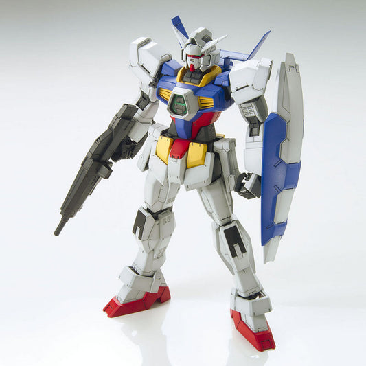MG 1/100 Gundam Age-1 Normal