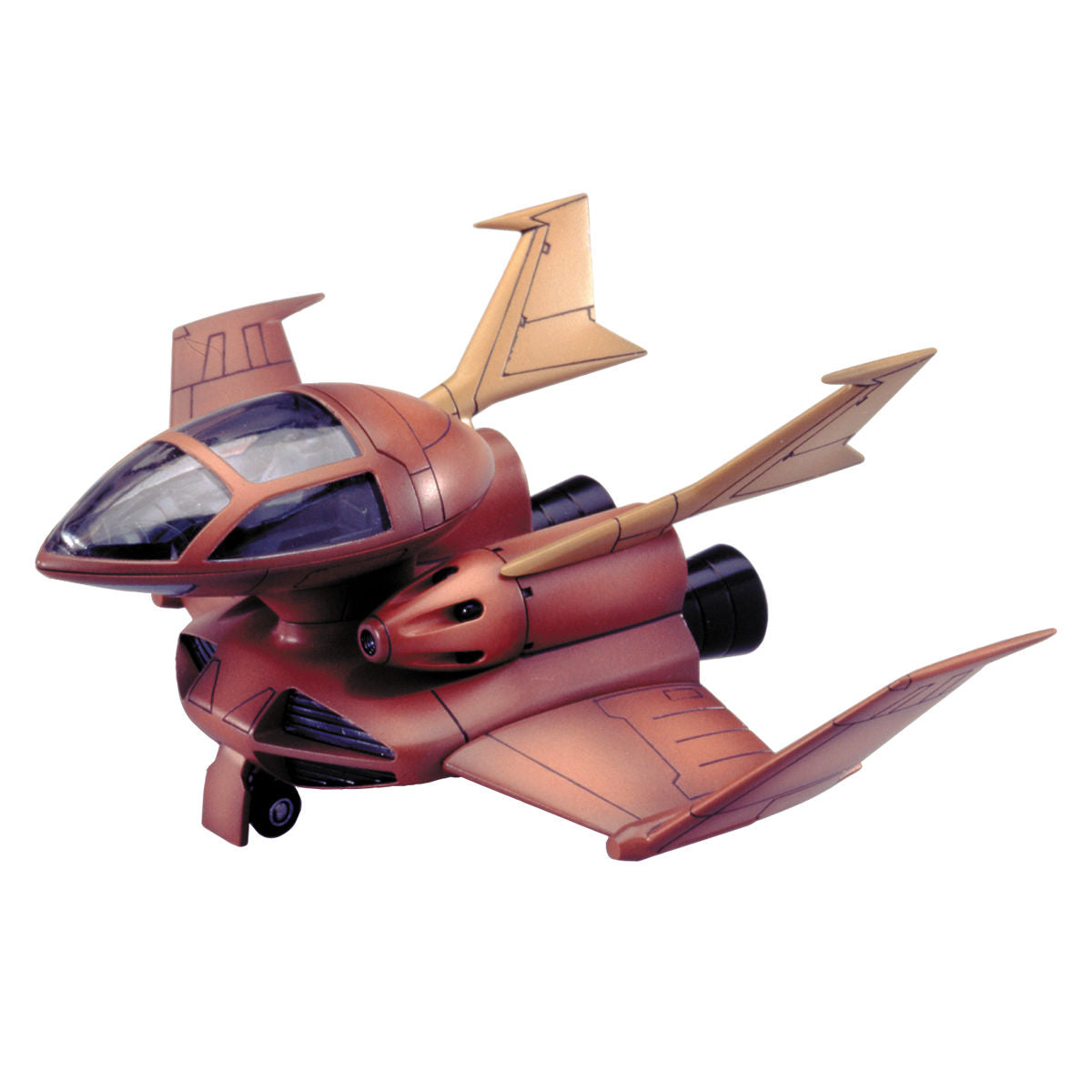 EX Model 1/144 Garma's Dopp