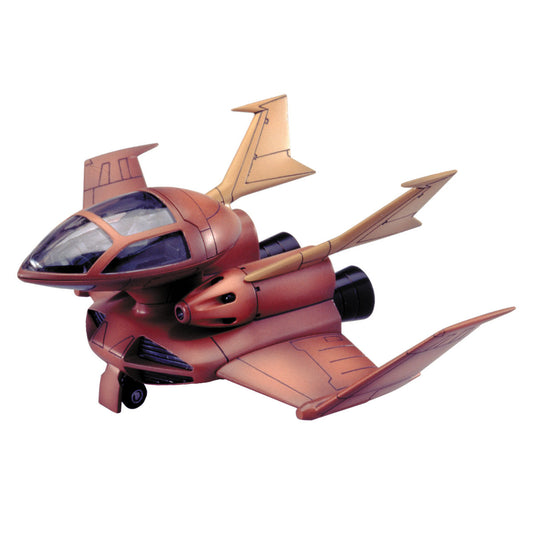 EX Model 1/144 Garma's Dopp